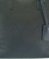 Agnes b.（アニエスベー）トートバッグ 黒 サイズ:- レディース/2200719987021