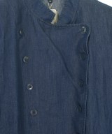 Agnes b.（アニエスベー）デニムジャケット 紺 サイズ:40(M位) レディース/2200717659043