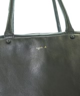 Agnes b.（アニエスベー）ボストンバッグ 黒 サイズ:- レディース/2200720740066