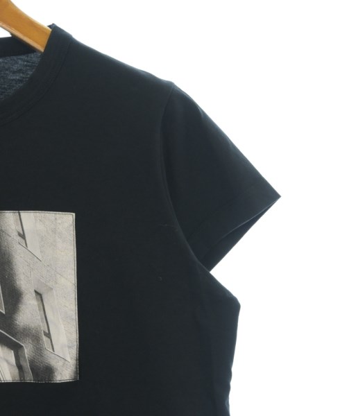 Agnes b.（アニエスベー）Tシャツ・カットソー 黒 サイズ:2(M位) レディース/2200721095035