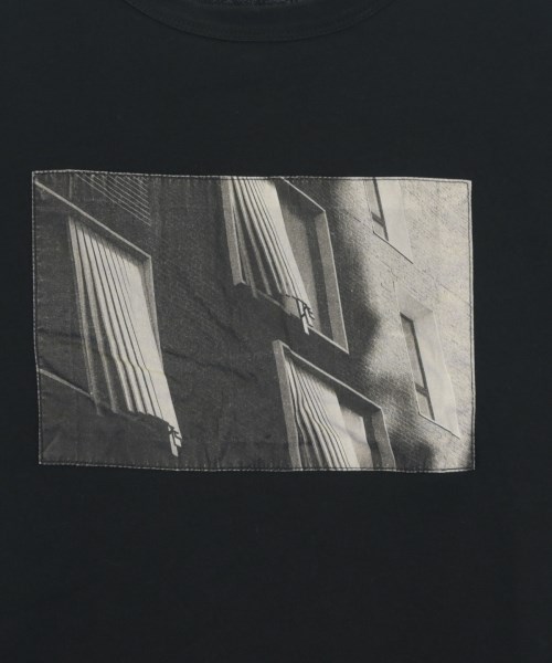 Agnes b.（アニエスベー）Tシャツ・カットソー 黒 サイズ:2(M位) レディース/2200721095035