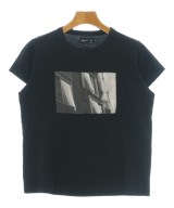 Agnes b.（アニエスベー）Tシャツ・カットソー 黒 サイズ:2(M位) レディース/2200721095035