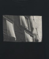 Agnes b.（アニエスベー）Tシャツ・カットソー 黒 サイズ:2(M位) レディース/2200721095035