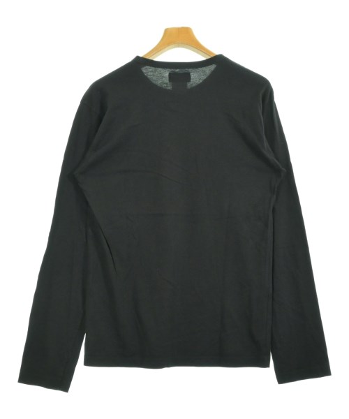 Agnes b.（アニエスベー）Tシャツ・カットソー 黒 サイズ:L メンズ/2200721203010