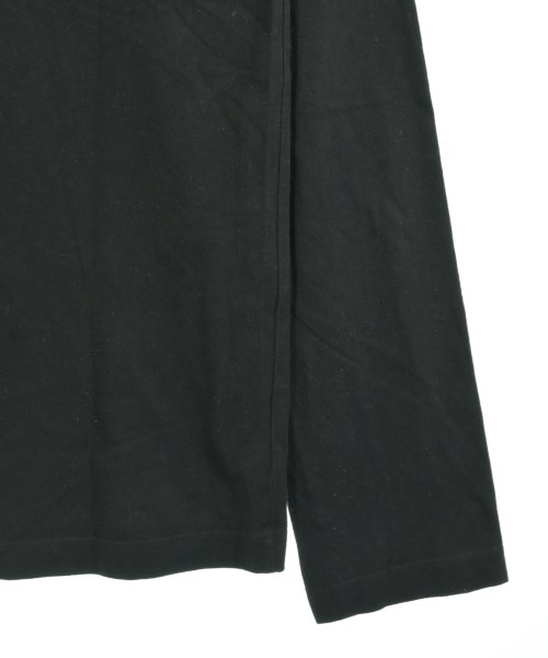 Agnes b.（アニエスベー）Tシャツ・カットソー 黒 サイズ:L メンズ/2200721203010