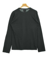 Agnes b.（アニエスベー）Tシャツ・カットソー 黒 サイズ:L メンズ/2200721203010