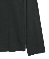 Agnes b.（アニエスベー）Tシャツ・カットソー 黒 サイズ:L メンズ/2200721203010