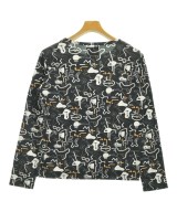 Agnes b.（アニエスベー）Tシャツ・カットソー 黒 サイズ:2(M位) メンズ/2200721203089
