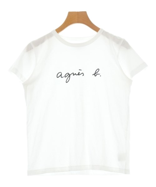Agnes b.(アニエスベー)のTシャツ・カットソー サイズ:1(S位) 6,200円