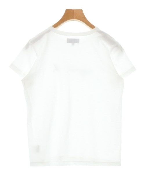 Agnes b.（アニエスベー）Tシャツ・カットソー 白 サイズ:1(S位) レディース/2200721349022