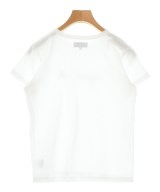 Agnes b.（アニエスベー）Tシャツ・カットソー 白 サイズ:1(S位) レディース/2200721349022