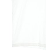 Agnes b.（アニエスベー）Tシャツ・カットソー 白 サイズ:1(S位) レディース/2200721349022