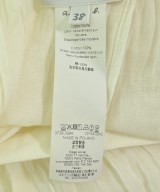 Agnes b.（アニエスベー）ロング・マキシ丈スカート 白 サイズ:38(M位) レディース/2200720047028