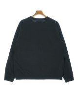 Agnes b.（アニエスベー）Tシャツ・カットソー 黒 サイズ:XL メンズ/2200721638034