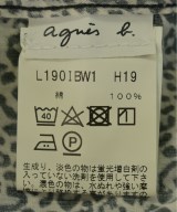 Agnes b.（アニエスベー）カジュアルシャツ 白 サイズ:36(S位) レディース/2200715529096