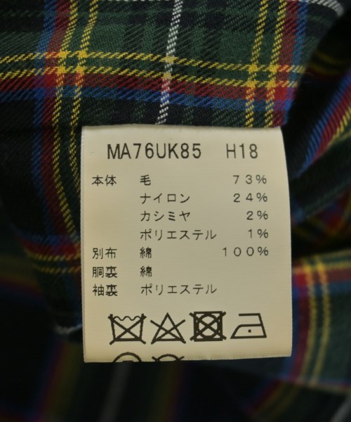 Agnes b.（アニエスベー）その他 黒 サイズ:36(S位) レディース/2200719763069