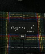 Agnes b.（アニエスベー）その他 黒 サイズ:36(S位) レディース/2200719763069