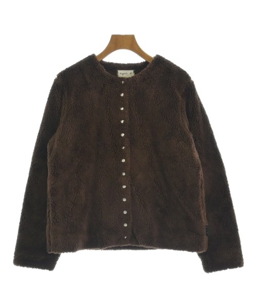 Agnes b.(アニエスベー)のカーディガン サイズ:S 6,600円