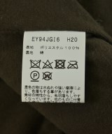 Agnes b.（アニエスベー）カーディガン 茶 サイズ:S レディース/2200719763144