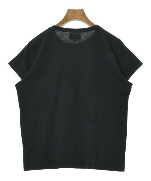 Agnes b.（アニエスベー）Tシャツ・カットソー 黒 サイズ:3(L位) レディース/2200722464052