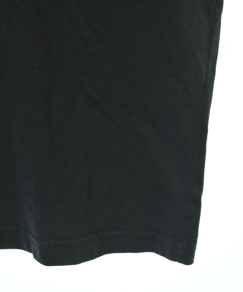 Agnes b.（アニエスベー）Tシャツ・カットソー 黒 サイズ:3(L位) レディース/2200722464052