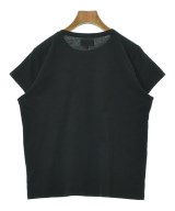 Agnes b.（アニエスベー）Tシャツ・カットソー 黒 サイズ:3(L位) レディース/2200722464052