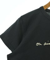 Agnes b.（アニエスベー）Tシャツ・カットソー 黒 サイズ:3(L位) レディース/2200722464052