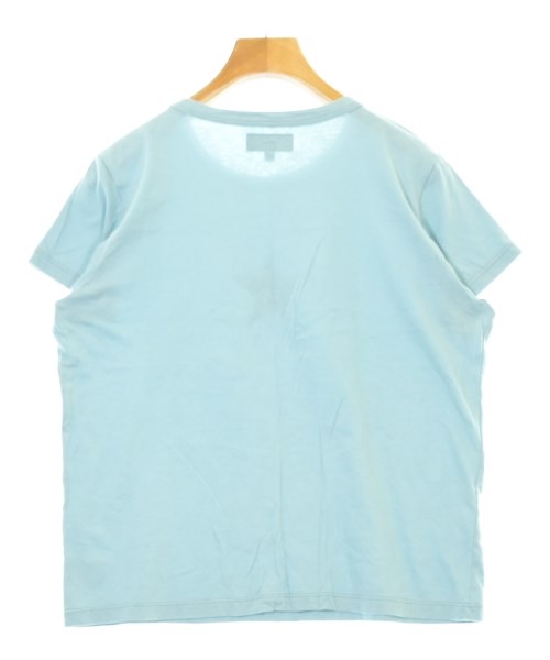 Agnes b.（アニエスベー）Tシャツ・カットソー 青 サイズ:T3(L位) レディース/2200724024049