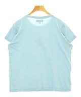 Agnes b.（アニエスベー）Tシャツ・カットソー 青 サイズ:T3(L位) レディース/2200724024049