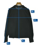 Agnes b.（アニエスベー）Tシャツ・カットソー 黒 サイズ:1(S位) レディース/2200724491094