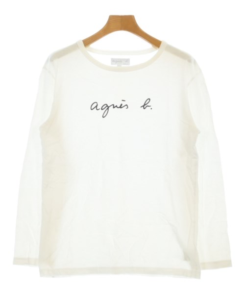Agnes b.(アニエスベー)のTシャツ・カットソー サイズ:2(M位) 2,700円