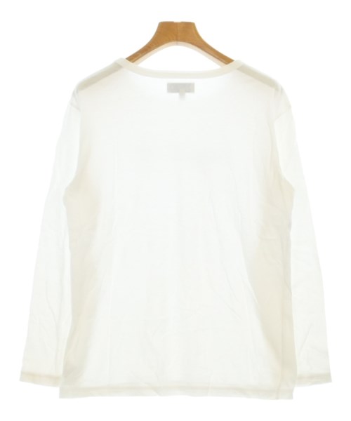 Agnes b.（アニエスベー）Tシャツ・カットソー 白 サイズ:2(M位) レディース/2200724767045