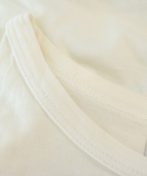 Agnes b.（アニエスベー）Tシャツ・カットソー 白 サイズ:2(M位) レディース/2200724767045