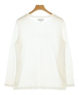 Agnes b.（アニエスベー）Tシャツ・カットソー 白 サイズ:2(M位) レディース/2200724767045