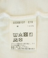 Agnes b.（アニエスベー）Tシャツ・カットソー 白 サイズ:2(M位) レディース/2200724767045