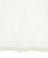 Agnes b.（アニエスベー）Tシャツ・カットソー 白 サイズ:2(M位) レディース/2200724767045