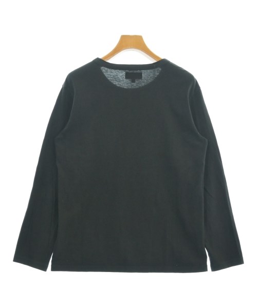 Agnes b.（アニエスベー）Tシャツ・カットソー 黒 サイズ:T3(L位) レディース/2200725746049