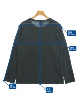 Agnes b.（アニエスベー）Tシャツ・カットソー 黒 サイズ:T3(L位) レディース/2200725746049