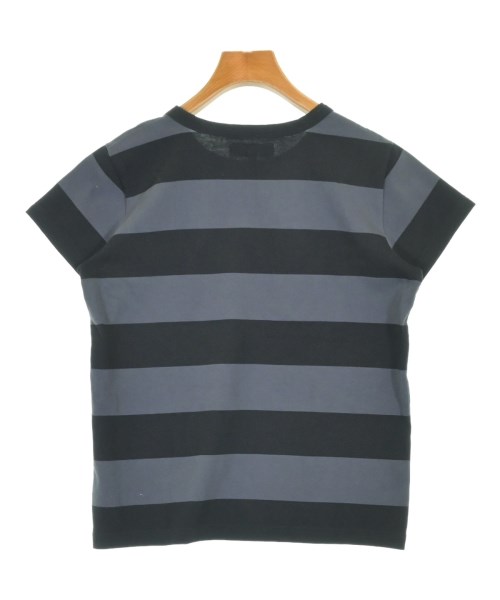 Agnes b.（アニエスベー）Tシャツ・カットソー 黒 サイズ:1(S位) レディース/2200725791056