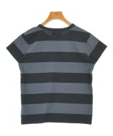 Agnes b.（アニエスベー）Tシャツ・カットソー 黒 サイズ:1(S位) レディース/2200725791056