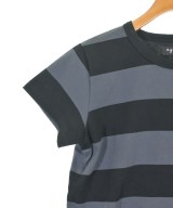 Agnes b.（アニエスベー）Tシャツ・カットソー 黒 サイズ:1(S位) レディース/2200725791056