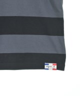 Agnes b.（アニエスベー）Tシャツ・カットソー 黒 サイズ:1(S位) レディース/2200725791056