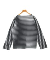 Agnes b.（アニエスベー）Tシャツ・カットソー 黒 サイズ:1(S位) メンズ/2200722414040