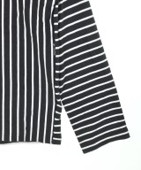 Agnes b.（アニエスベー）Tシャツ・カットソー 黒 サイズ:1(S位) メンズ/2200722414040