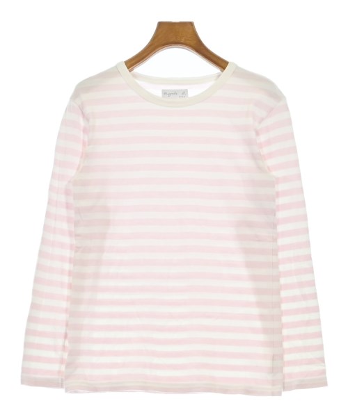 Agnes b.(アニエスベー)のTシャツ・カットソー サイズ:1(S位) 3,300円