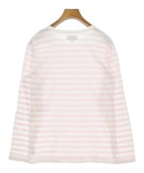 Agnes b.（アニエスベー）Tシャツ・カットソー ピンク サイズ:1(S位) レディース/2200721656038