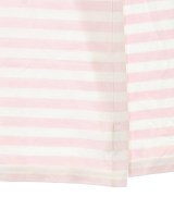 Agnes b.（アニエスベー）Tシャツ・カットソー ピンク サイズ:1(S位) レディース/2200721656038
