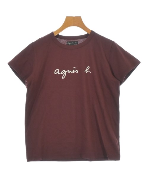 Agnes b.(アニエスベー)のTシャツ・カットソー サイズ:-(XL位) 5,500円