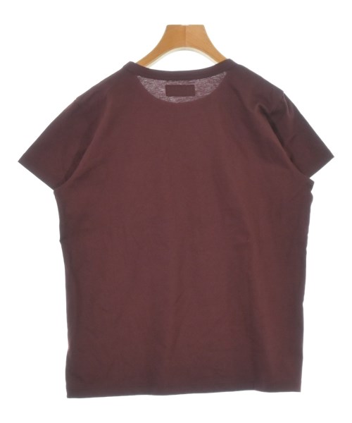 Agnes b.（アニエスベー）Tシャツ・カットソー 赤 サイズ:-(XL位) レディース/2200726686054