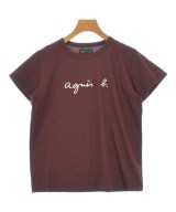 Agnes b. Tシャツ・カットソー